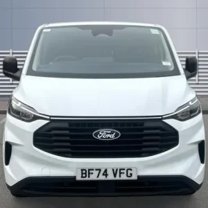 2024 Ford Transit Custom 300 L1 Diesel Van - Image 8