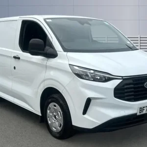 2024 Ford Transit Custom 300 L1 Diesel Van