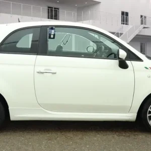 2013 Fiat 500 1.2 S 3dr Hatchback Petrol Manual - Image 5