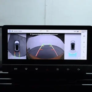 2023 MG4 64kWh Long Range Electric Hatchback - Image 3