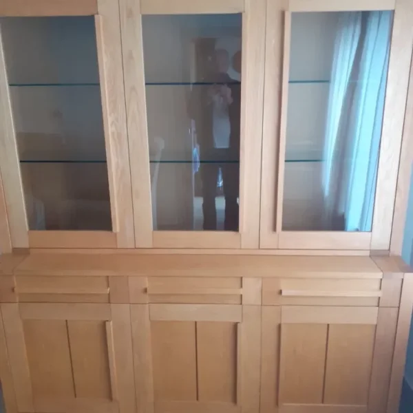 Display unit