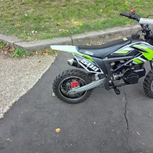 Mini crosser - Image 2