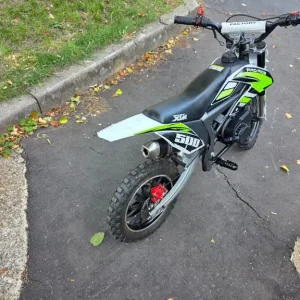 Mini crosser - Image 3