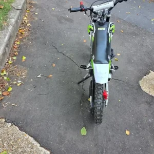 Mini crosser - Image 4