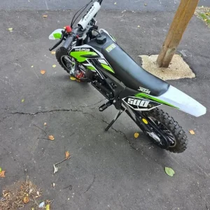 Mini crosser - Image 5