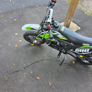 Mini crosser - Image 6