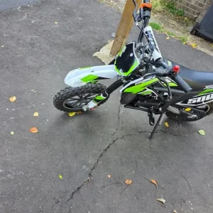 Mini crosser - Image 7