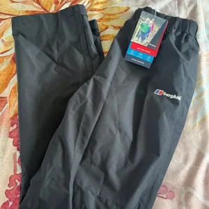 Berghaus Drift Over Trousers UNISEX Kids - Image 5