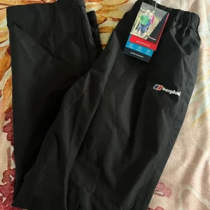 Berghaus Drift Over Trousers UNISEX Kids - Image 6