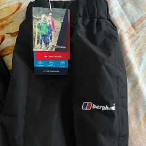 Berghaus Drift Over Trousers UNISEX Kids - Image 7