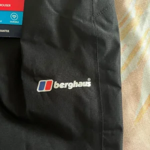Berghaus Drift Over Trousers UNISEX Kids - Image 8