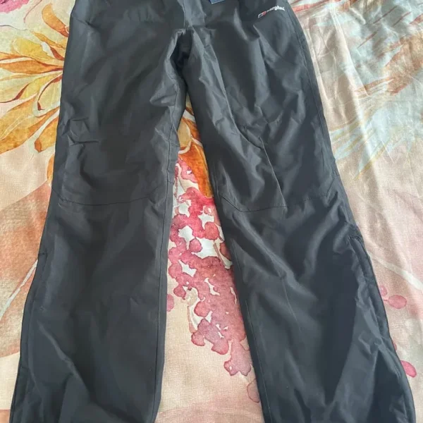 Berghaus Drift Over Trousers UNISEX Kids