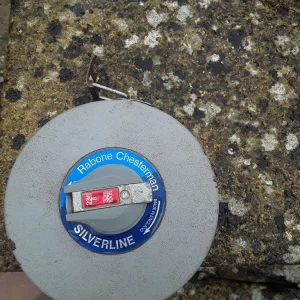 STEEL (LONG) MEASURING TAPE - Image 3