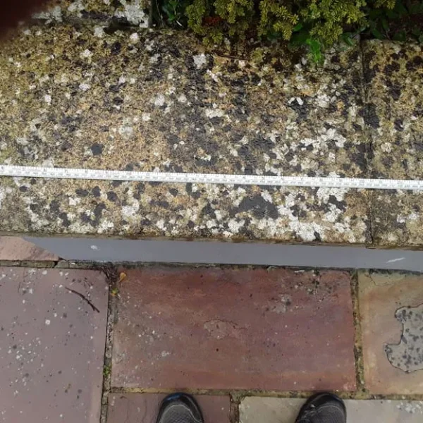 STEEL (LONG) MEASURING TAPE
