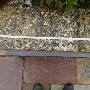 STEEL (LONG) MEASURING TAPE