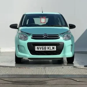 2019 Citroen C1 Feel Hatchback - Image 3