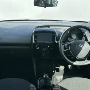 2019 Citroen C1 Feel Hatchback - Image 4