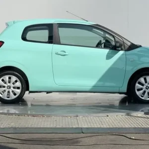 2019 Citroen C1 Feel Hatchback - Image 5