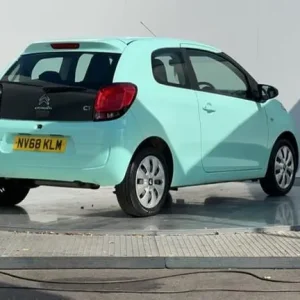 2019 Citroen C1 Feel Hatchback - Image 6