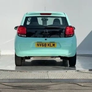2019 Citroen C1 Feel Hatchback - Image 7