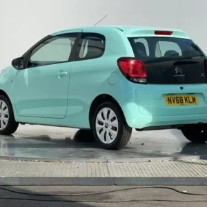 2019 Citroen C1 Feel Hatchback - Image 8