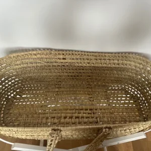 Moses basket bassinet - Image 6