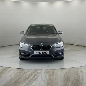 2017 BMW 1 Series 1.5 118i Sport Hatchback - Image 2
