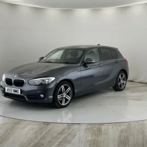 2017 BMW 1 Series 1.5 118i Sport Hatchback - Image 3