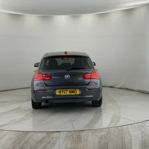 2017 BMW 1 Series 1.5 118i Sport Hatchback - Image 5