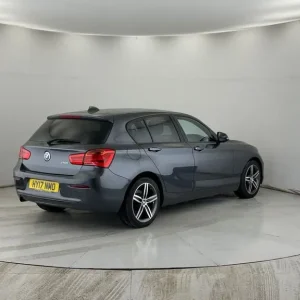 2017 BMW 1 Series 1.5 118i Sport Hatchback - Image 6