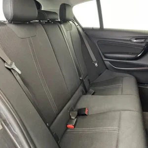 2017 BMW 1 Series 1.5 118i Sport Hatchback - Image 8