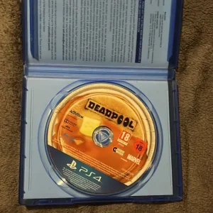 Deadpool PlayStation 4 Game - Image 2