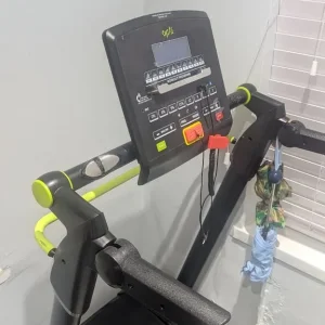 Opti running machine - Image 3