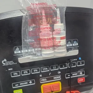 Opti running machine - Image 6