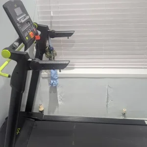 Opti running machine
