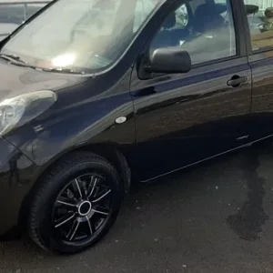 Nissan Micra 1.2 Visia 2010 - Image 5