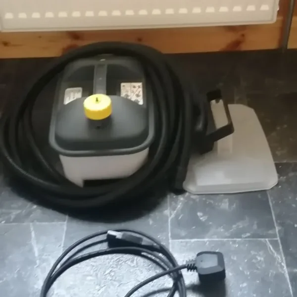 Earlex WS 125 wallpaper stripper