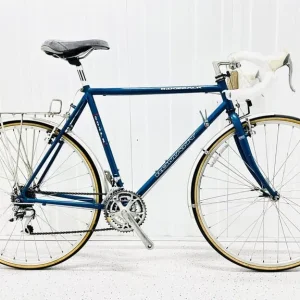 Ridgback Bespoke Road Bike Size 54 cm 18 Speed