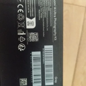 Xaiomi 14 Ultra Photography Kit - Image 4