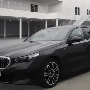 Tesla, BMW, Mercedes EVs and Hybrids for Rent or Buy - Image 7