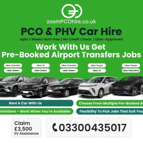 Tesla, BMW, Mercedes EVs and Hybrids for Rent or Buy