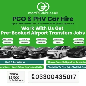 Tesla, BMW, Mercedes EVs and Hybrids for Rent or Buy