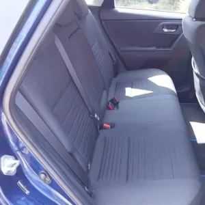 2017 Toyota Auris 1.8 VVT-h Hybrid Hatchback with Safety Sense - Image 7