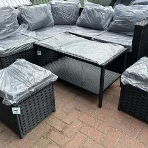Garden furniture