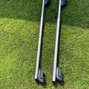 Roof Bars for Toyota Yaris Cross - Image 2