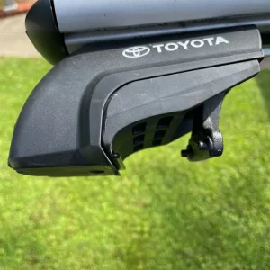 Roof Bars for Toyota Yaris Cross - Image 5