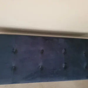 Ottoman Storage Bench - Image 2