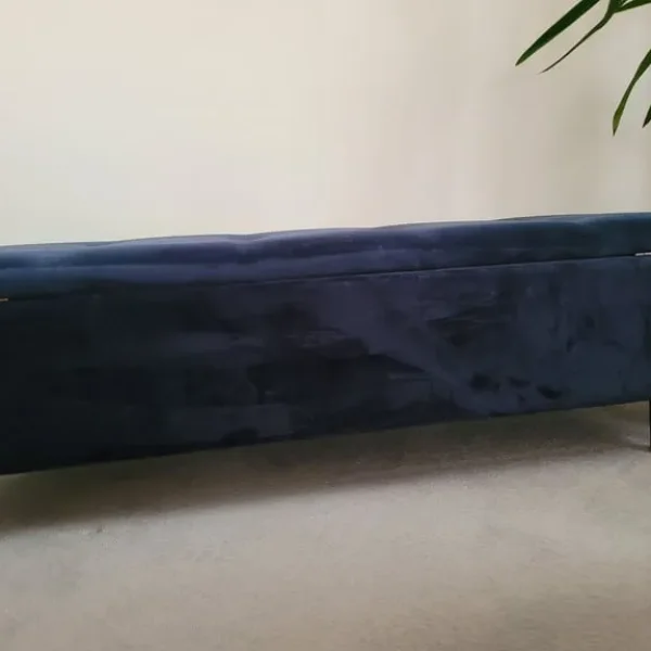 Ottoman Storage Bench