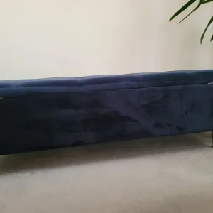 Ottoman Storage Bench