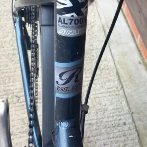 Raleigh Pioneer Metro Step Through Ladies Bike - Image 8